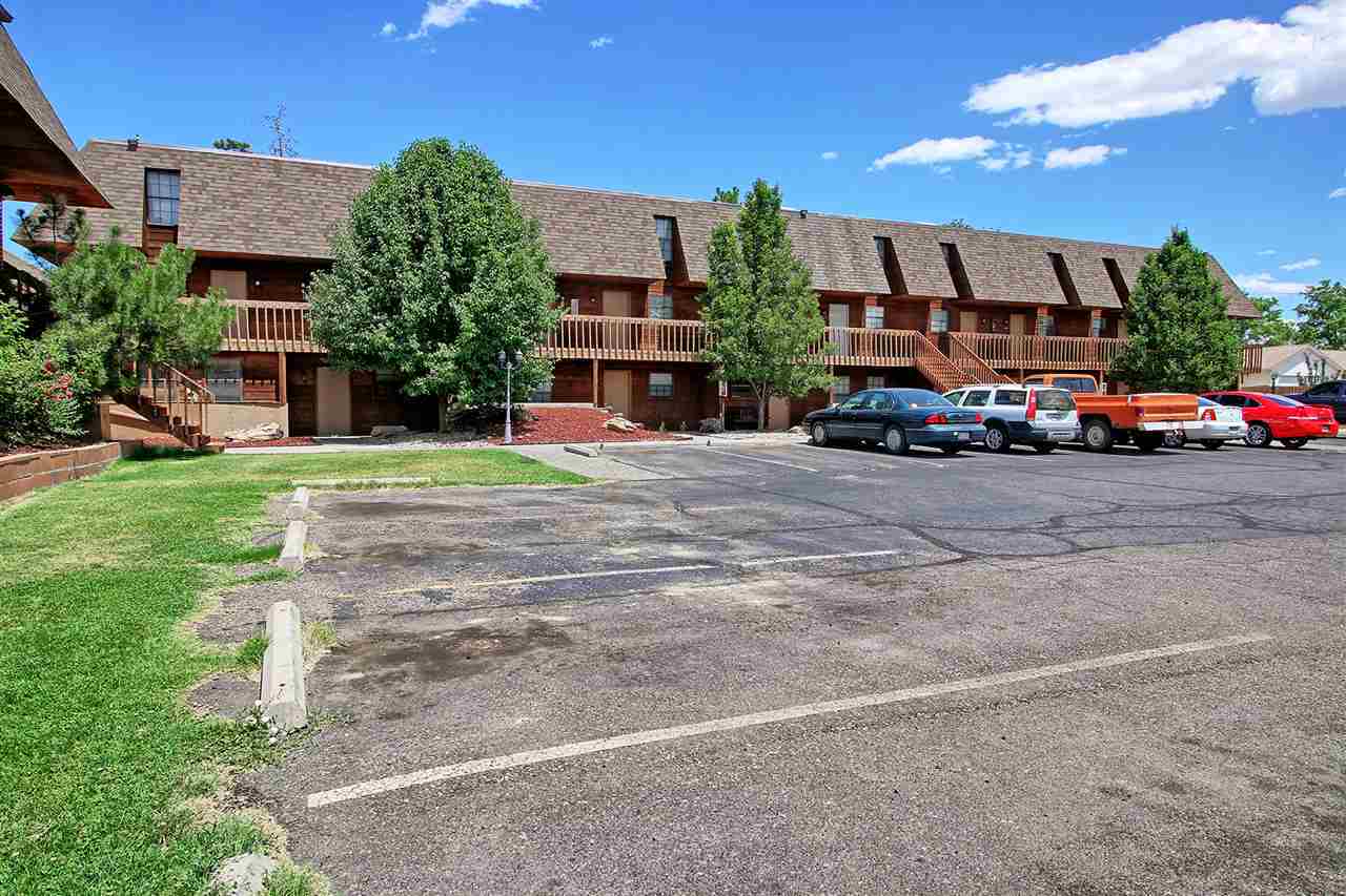 Property Photo: 2260 N 13th Avenue 25 CO 81501-0000