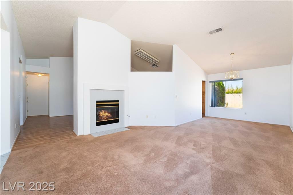 Property Photo: 2086 Angel Falls Drive NV 89074