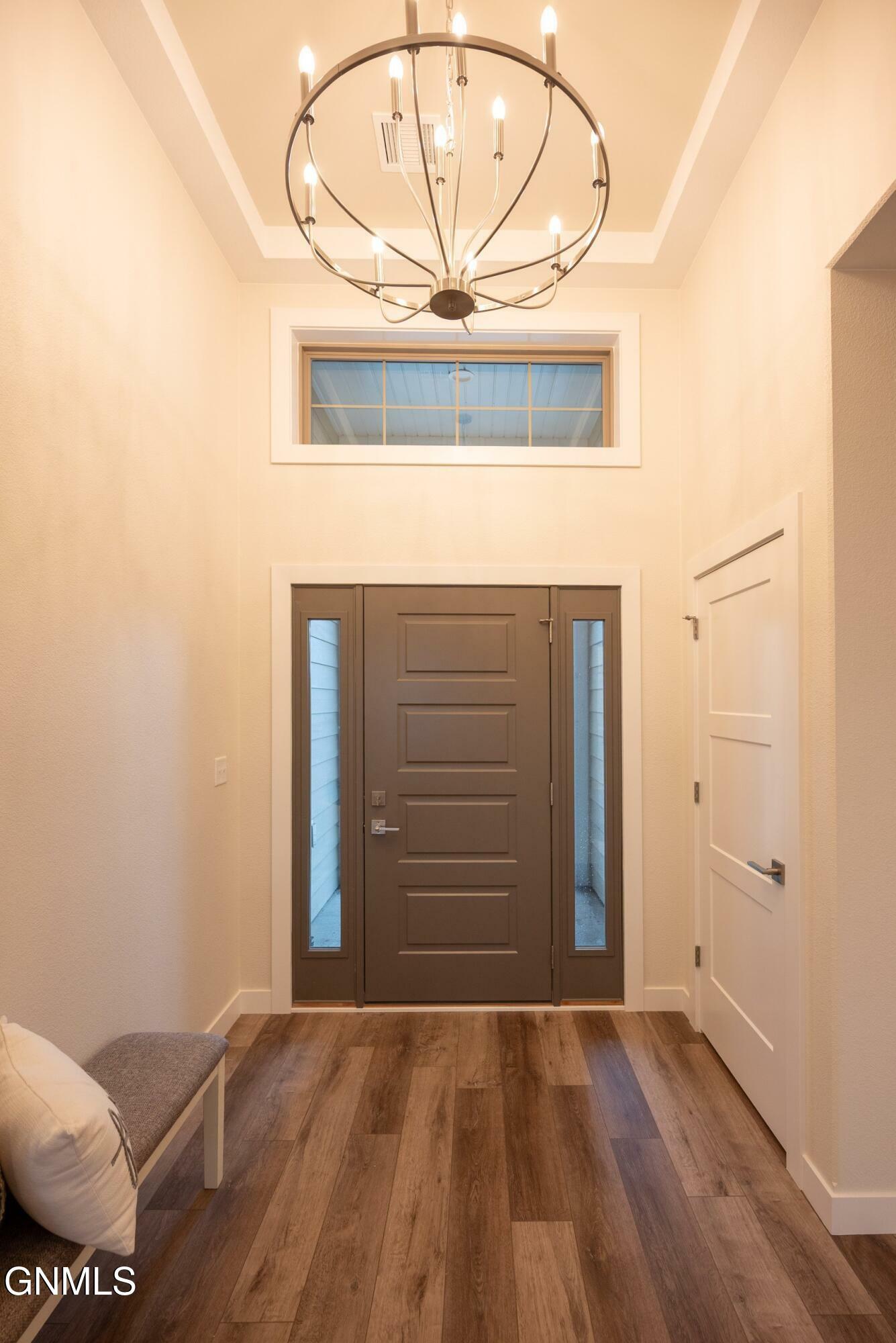 Property Photo: 5918 Theodore Lane ND 58503