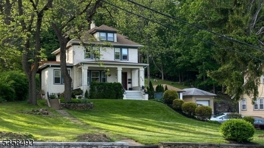 Property Photo: 235 Prospect St Ab NJ 07801