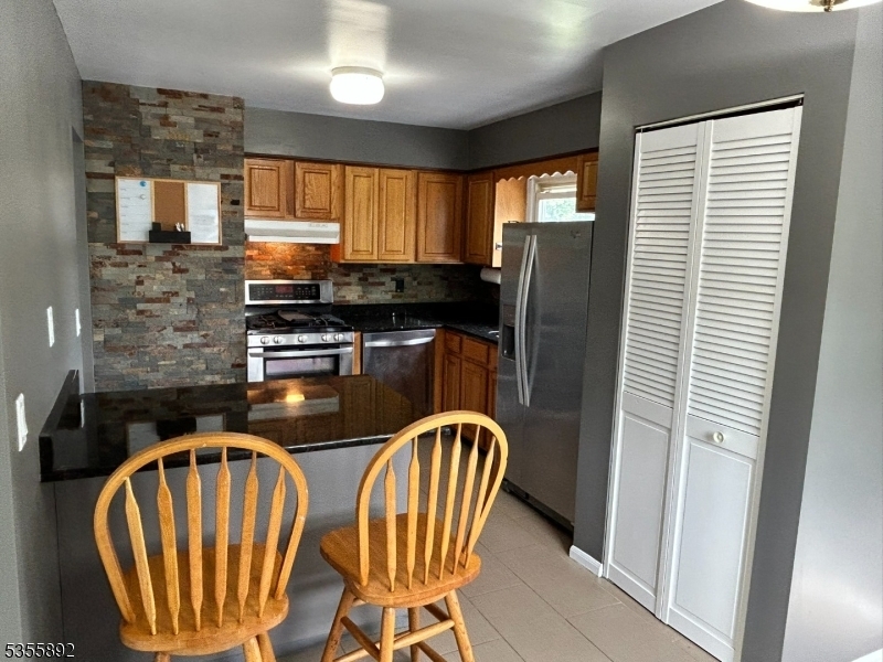Property Photo: 3 Retford Ave 2 NJ 07016
