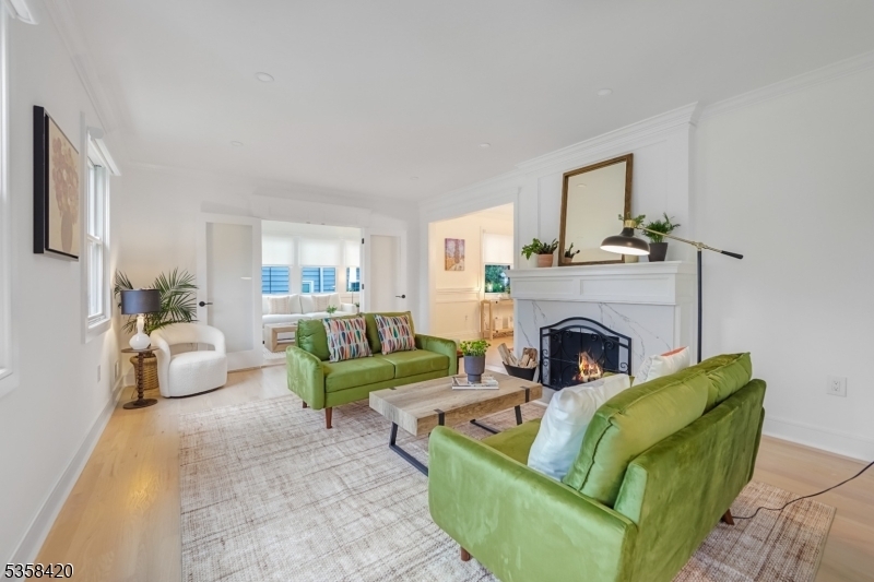 Property Photo: 660 Ridgewood Ave NJ 07043