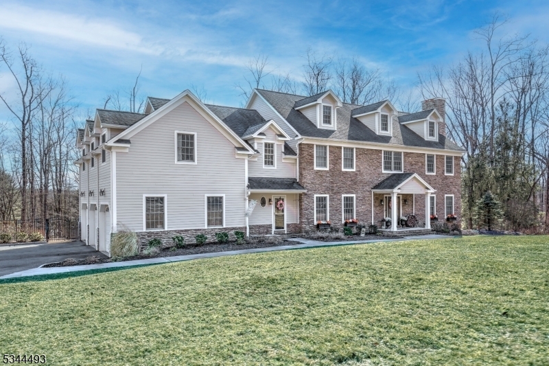 Property Photo: 146 Mountainside Rd NJ 07945