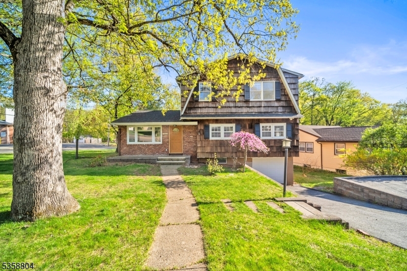 Property Photo: 132 Hiawatha Blvd NJ 07436