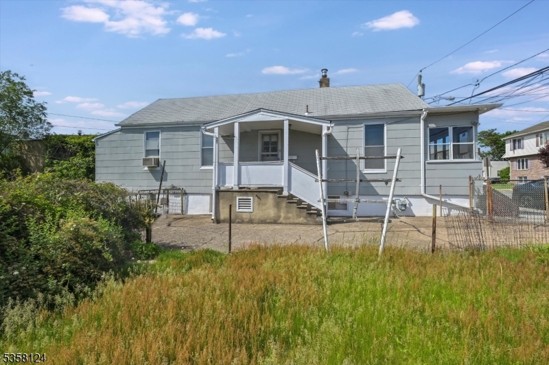 Property Photo: 173 Lincoln Pl NJ 07026