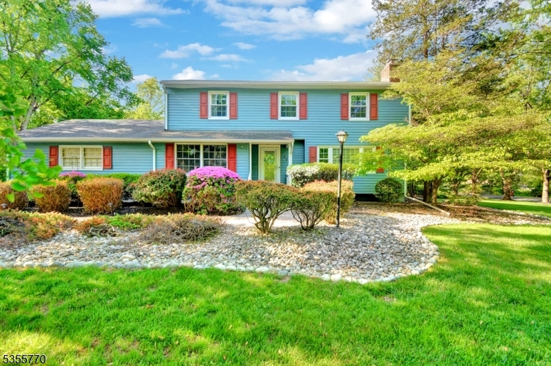 192 Short Hills Dr  Bridgewater Twp. NJ 08807 photo