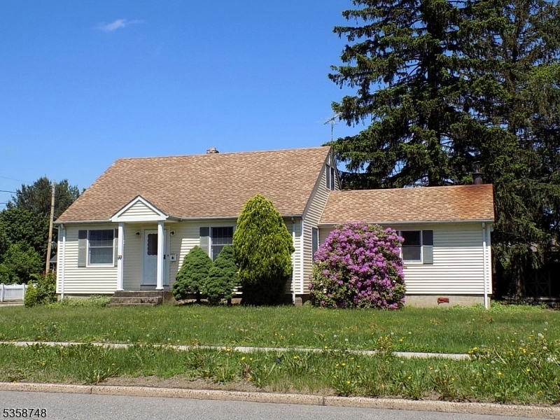 Property Photo: 44 Jacksonville Rd NJ 07082