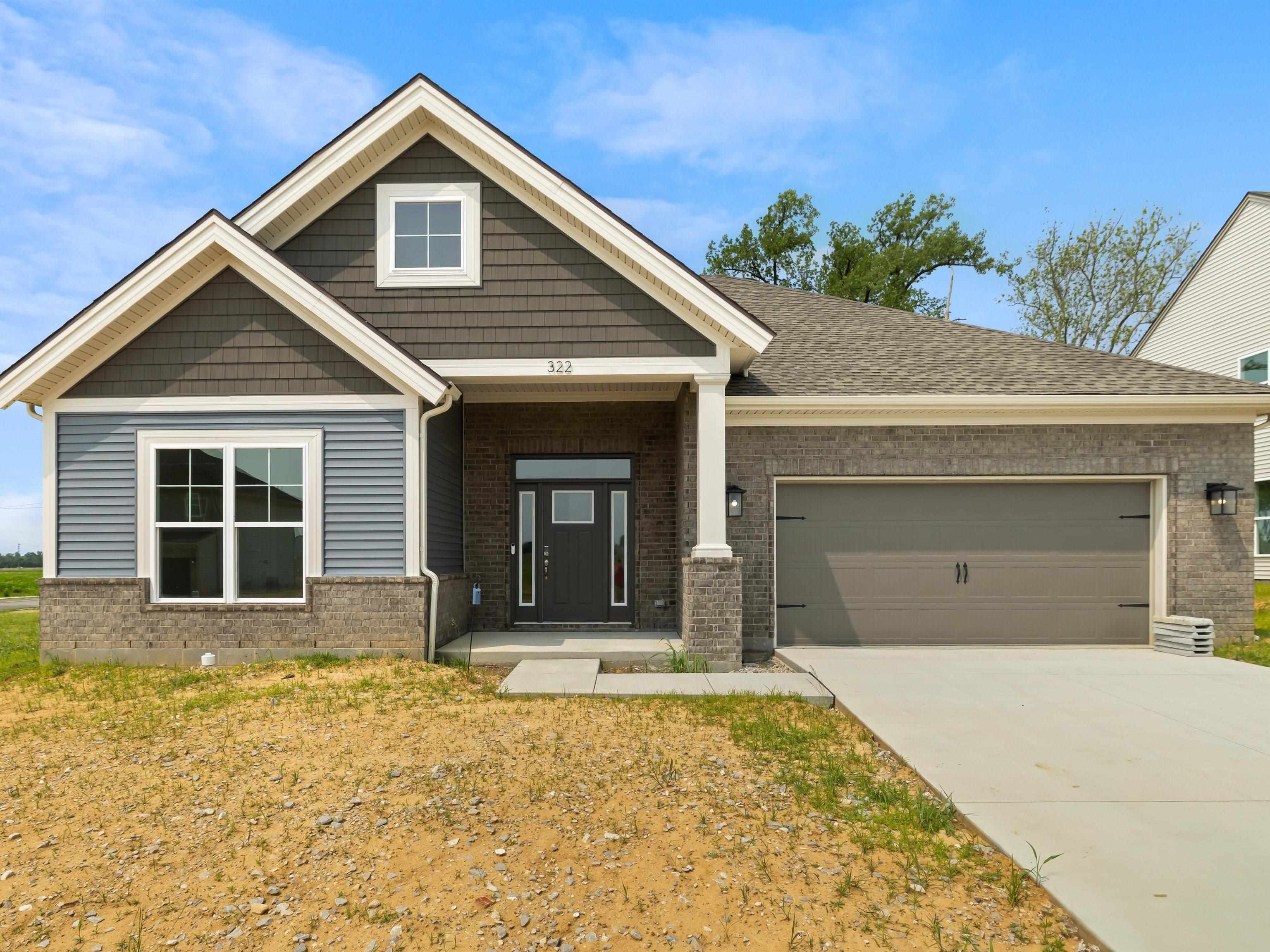 322 N Bentley Dr.  Henderson KY 42420 photo