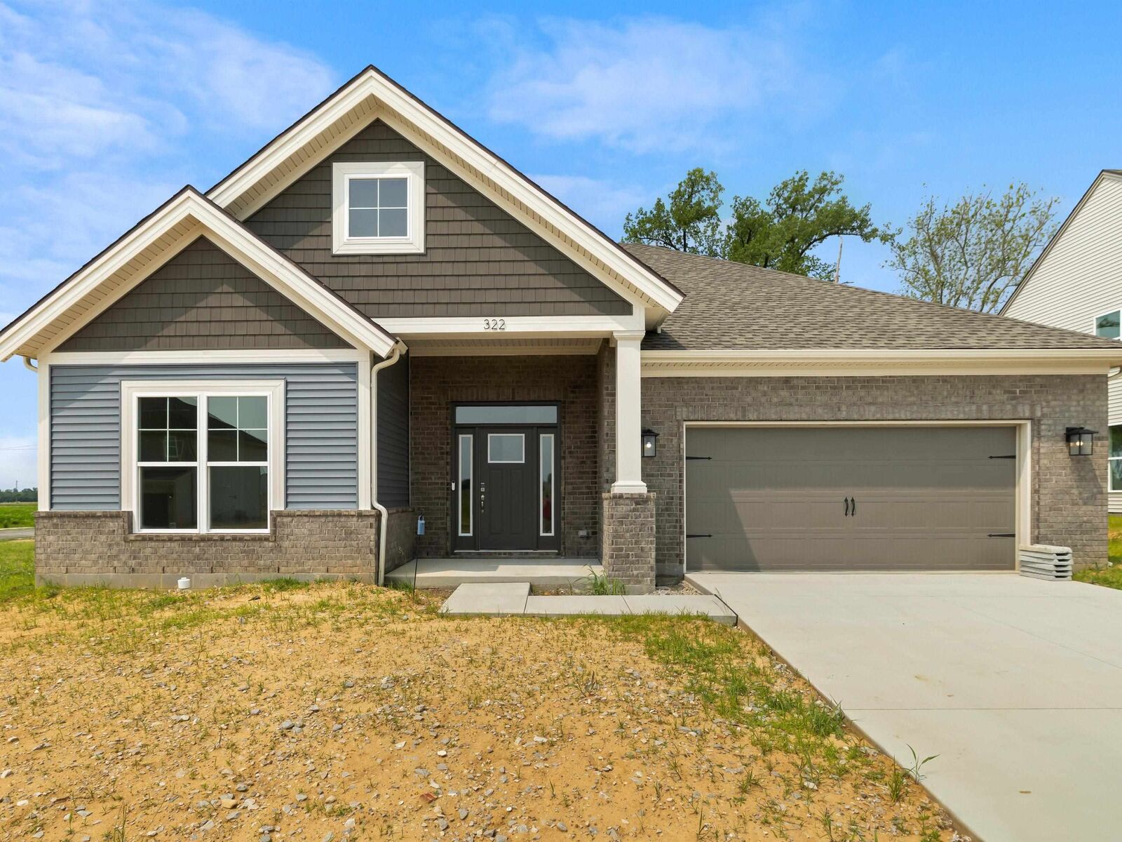 Property Photo:  322 N Bentley Dr.  KY 42420 