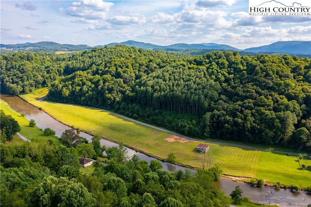 Property Photo:  Tbd Ballou Farm Road  NC 28617 