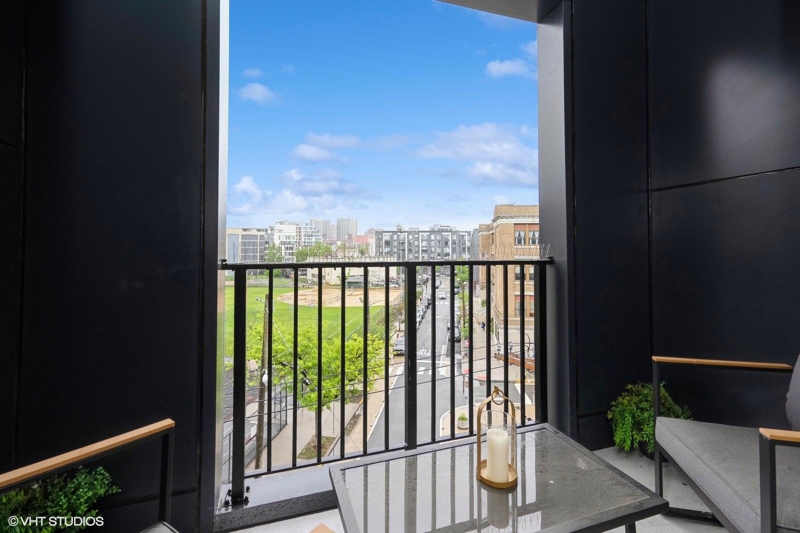 Property Photo: 425 3rd St 401 NJ 07302