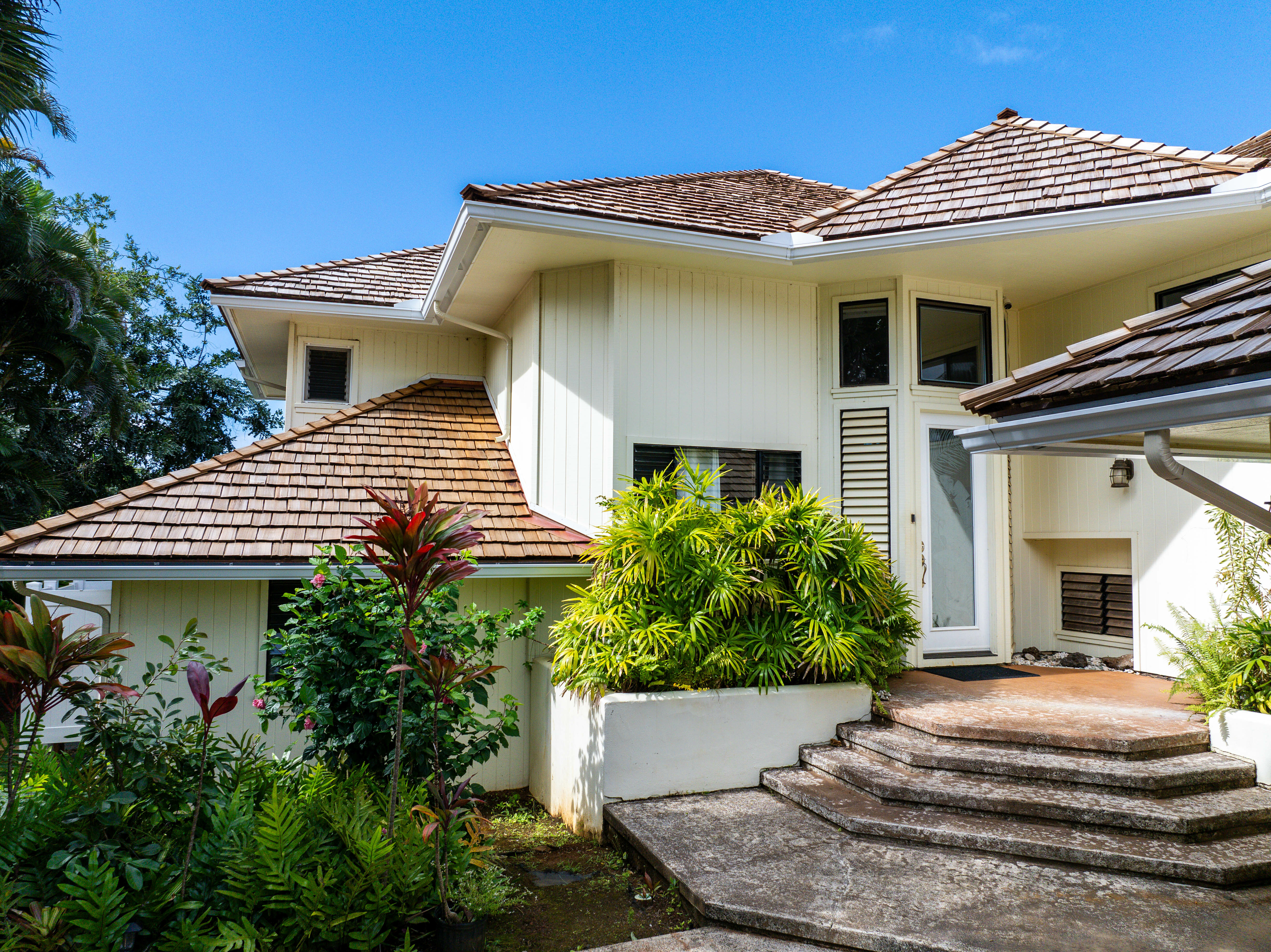 Property Photo: 4128 Rooke Pl HI 96722