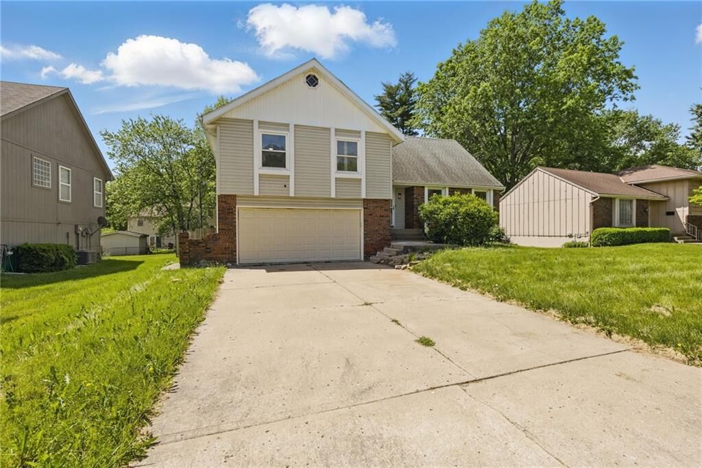 Property Photo: 12201 E 56th Street MO 64133