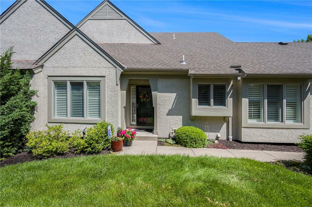 Property Photo:  14426 Marty Street  KS 66223 