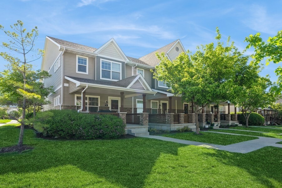 Property Photo: 153 64th Street IA 50266