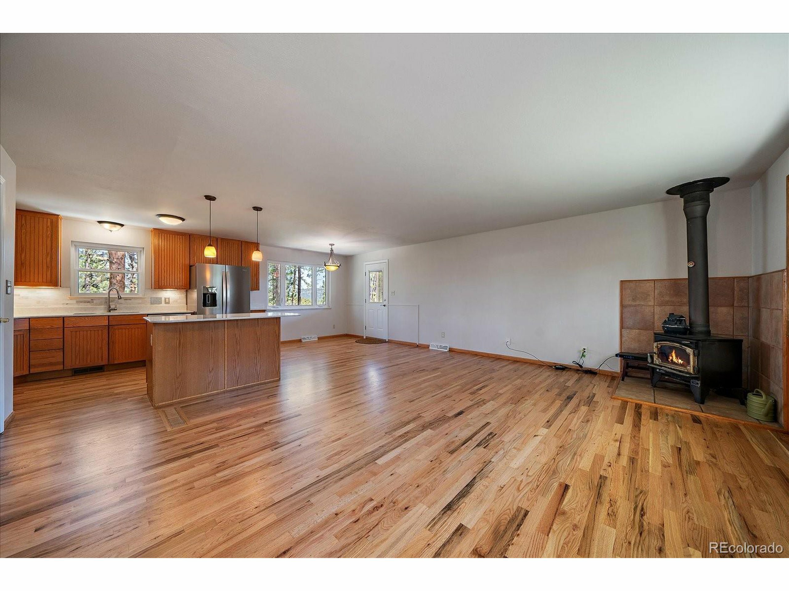 Property Photo: 29827 Gigi Rd CO 80439