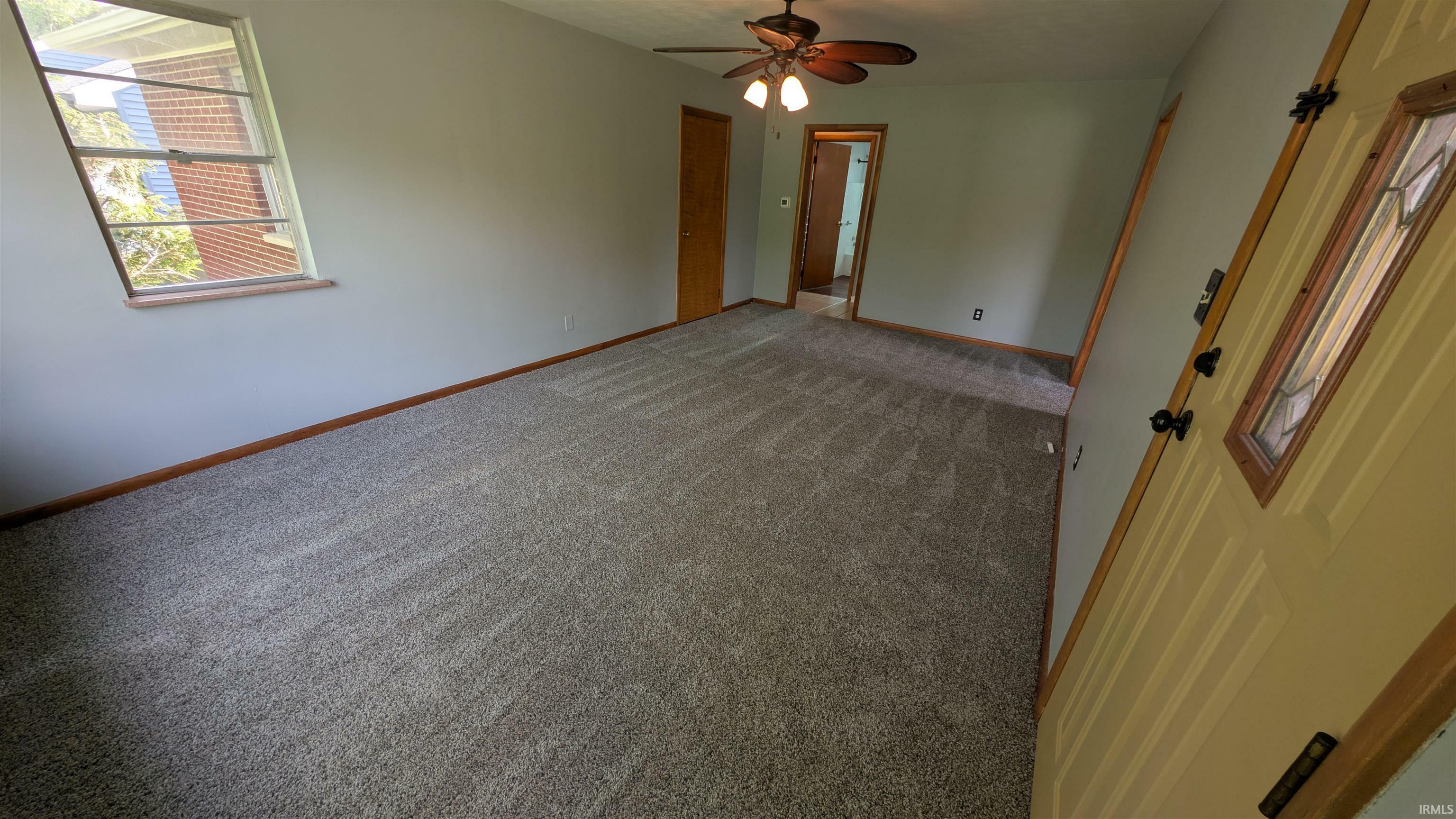 Property Photo: 2026 Randall Road IN 46804
