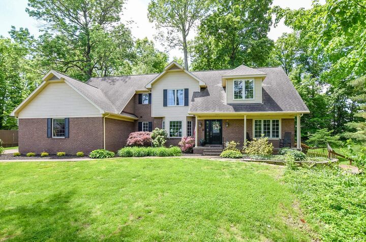 305 Key West Drive  Evansville IN 47712 photo