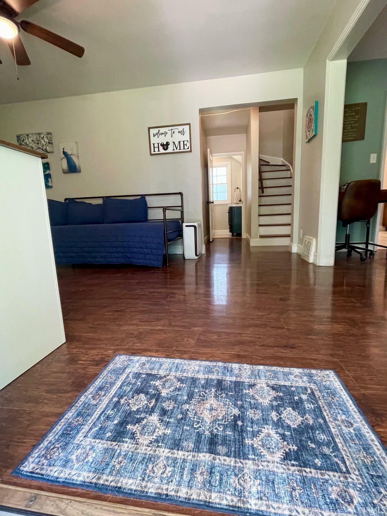Property Photo: 1304 Parkside Drive IN 47714