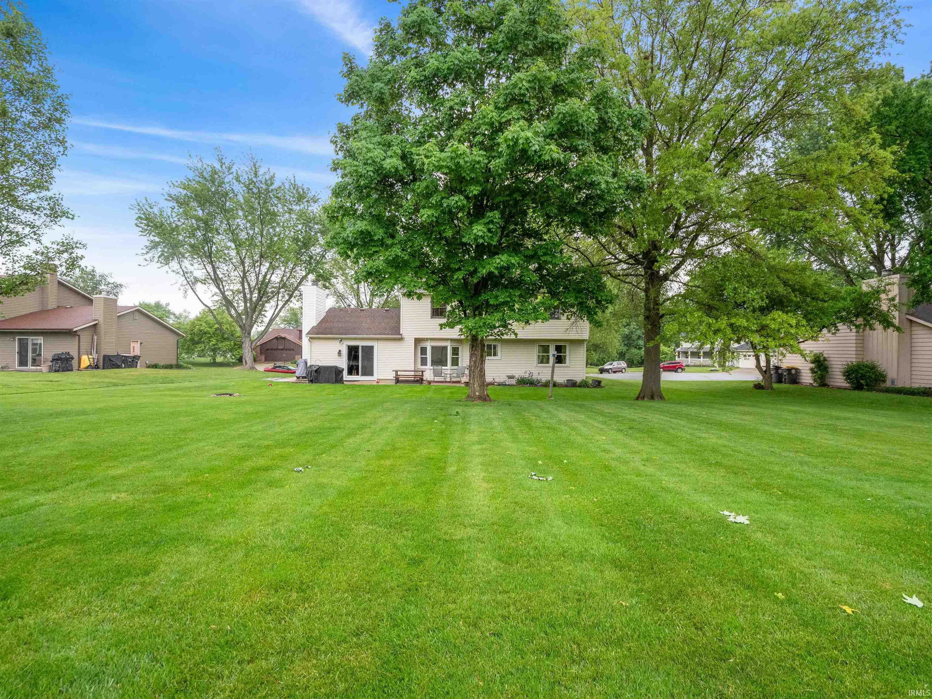 Property Photo:  4904 Live Oak Court  IN 46804 