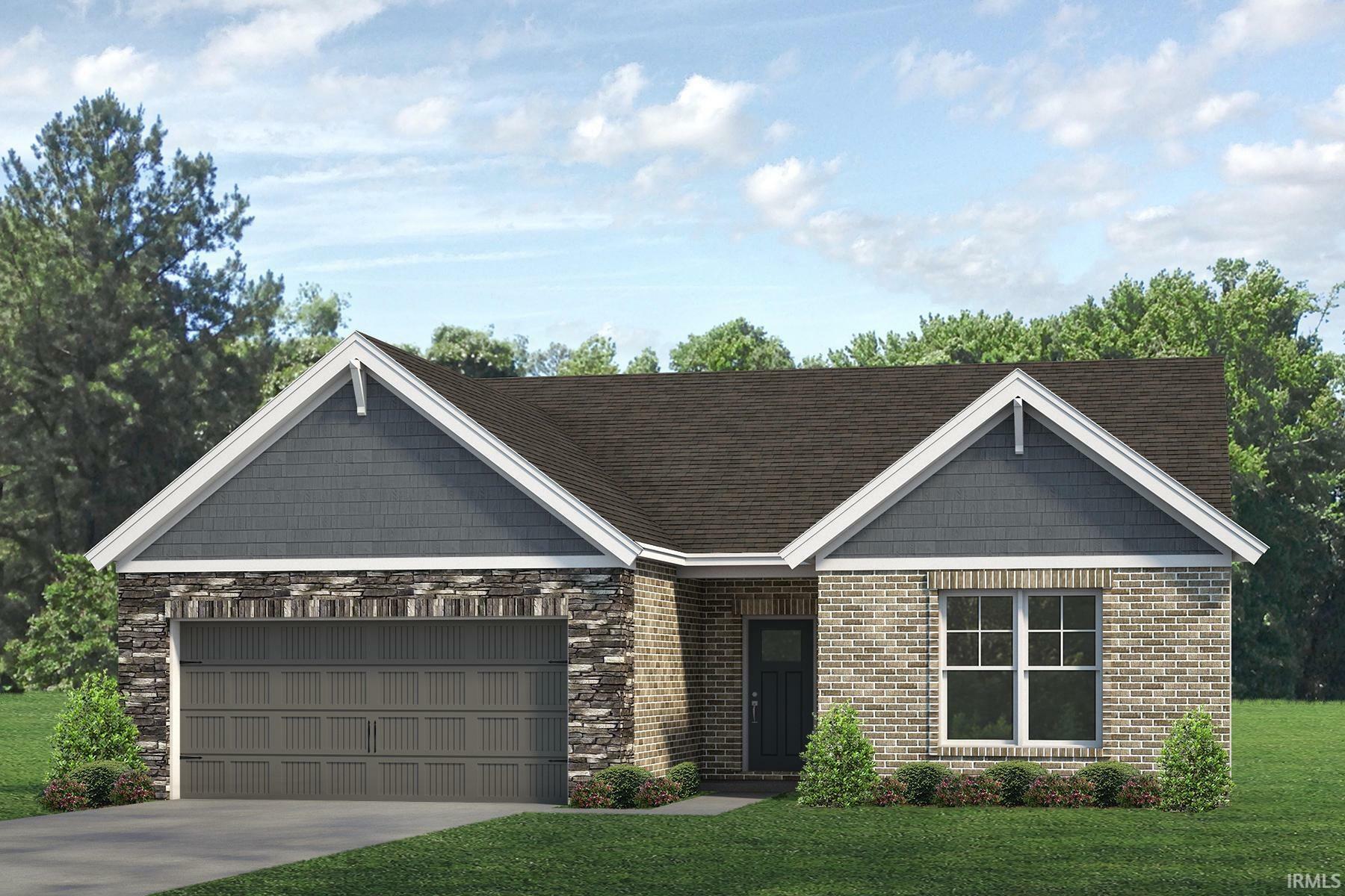 2934 Tipperary Drive  Evansville IN 47725 photo