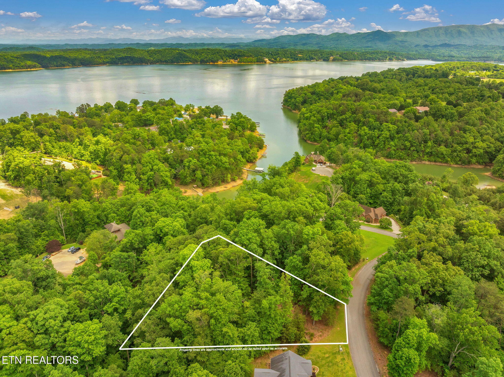 Property Photo:  Lot 15 Waterstone Drive  TN 37725 