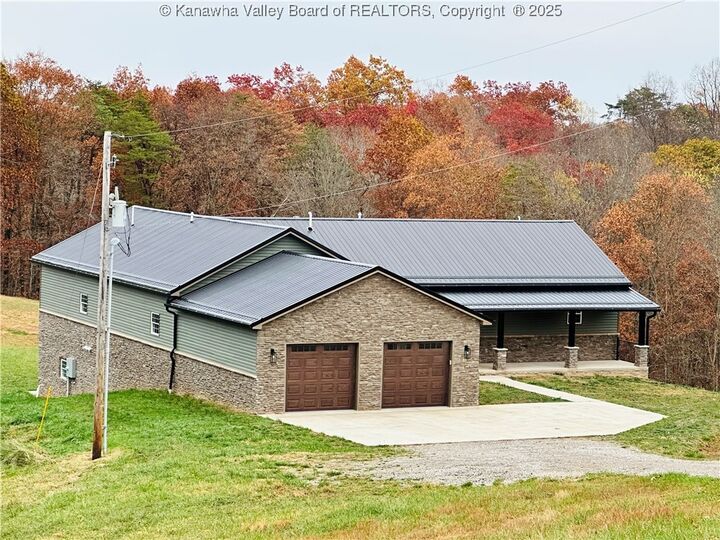 2885 Emma Road  Given WV 25245 photo