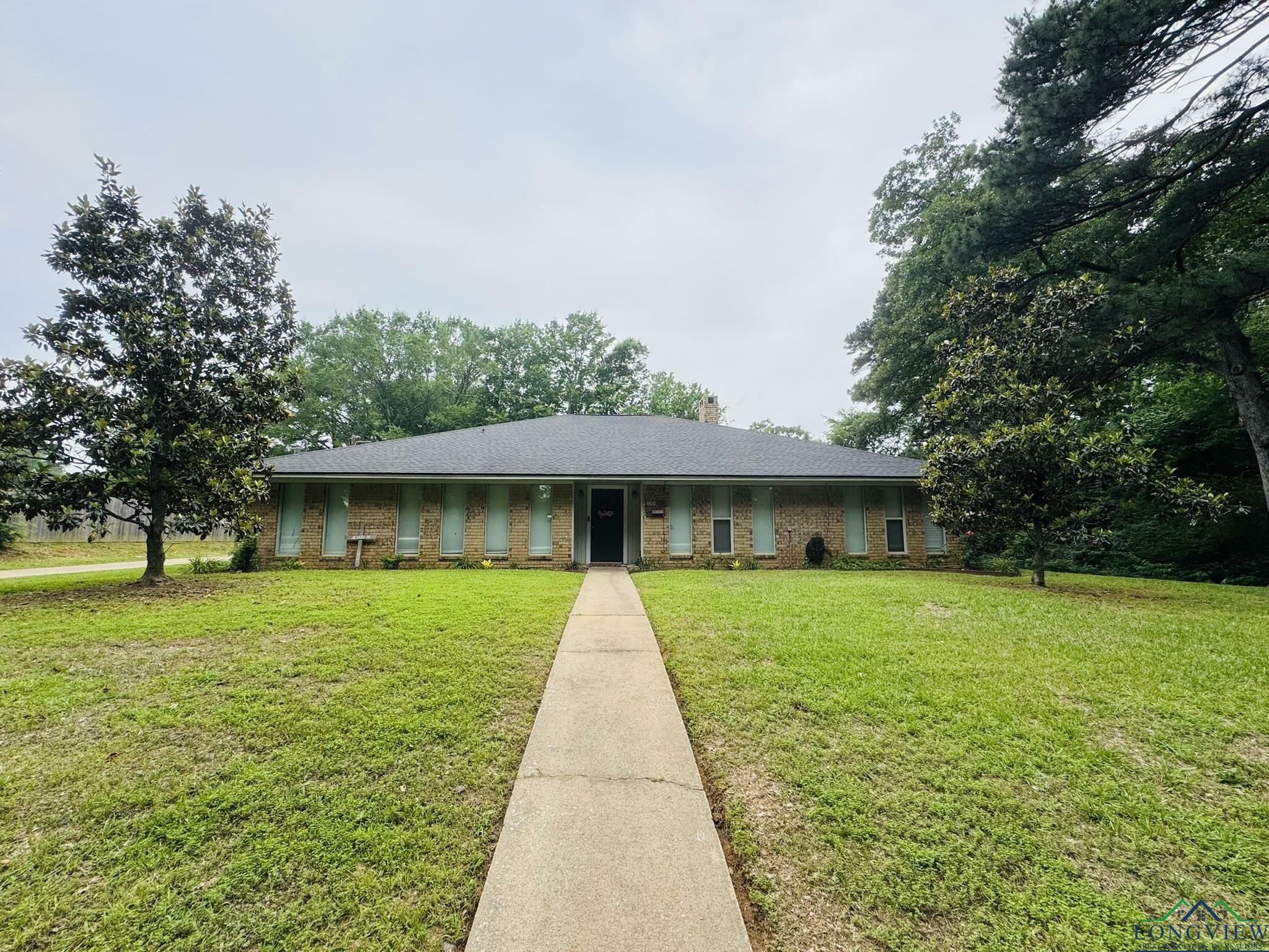 505 Timberdale  Kilgore TX 75662 photo