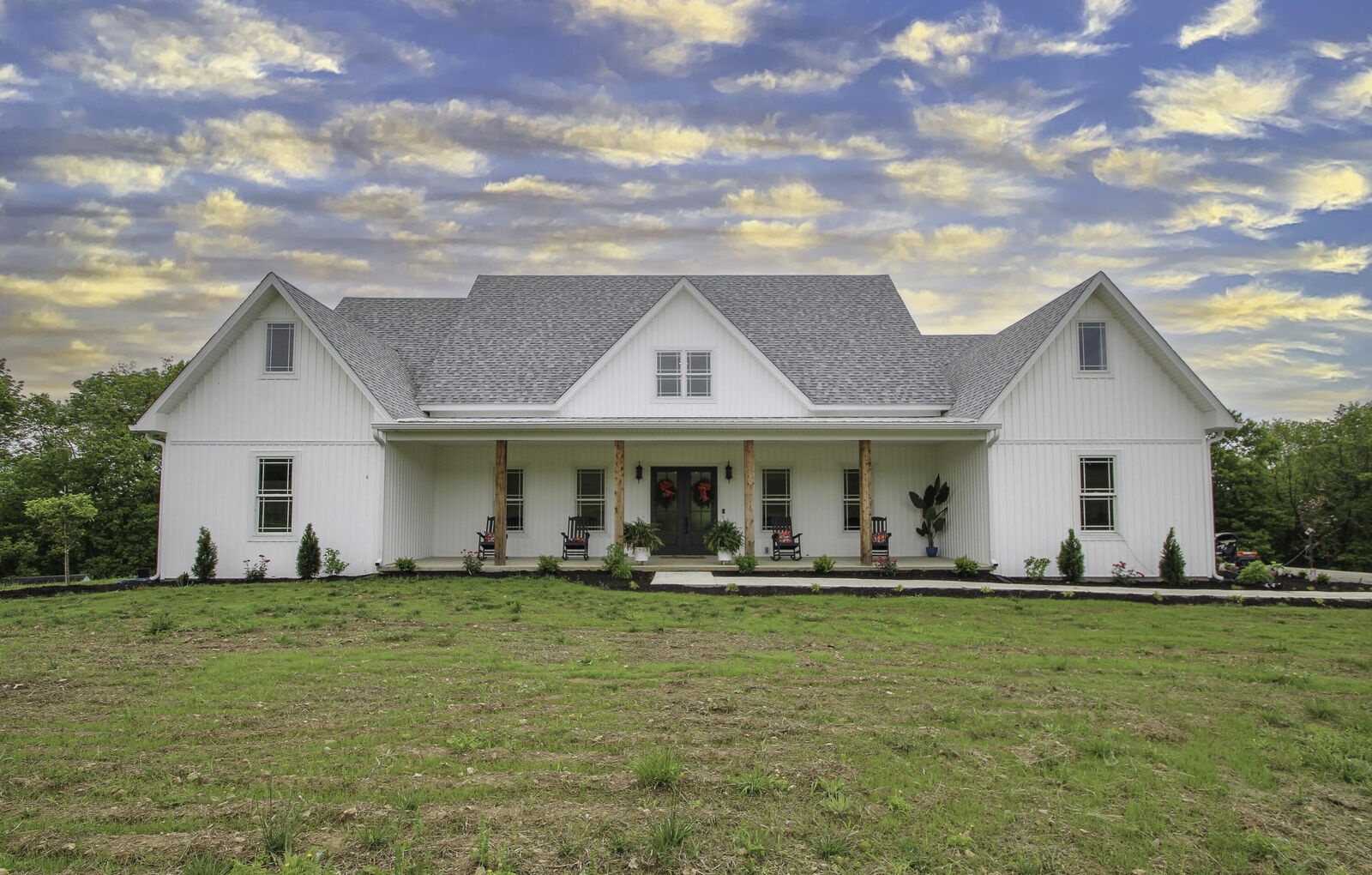 Property Photo:  840 A T Dean Road  KY 40330 