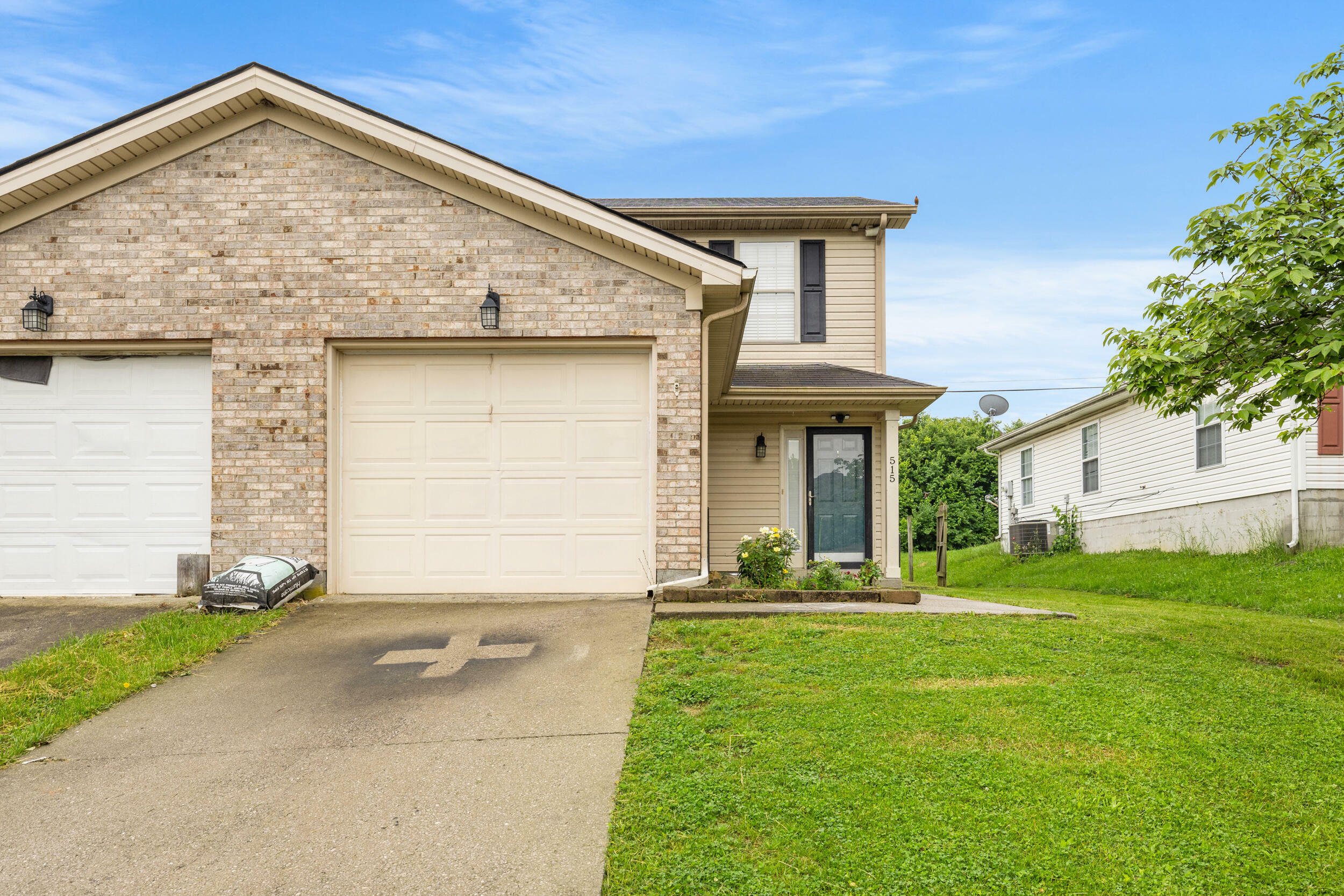 Property Photo: 515 Colby Ridge Boulevard KY 40391