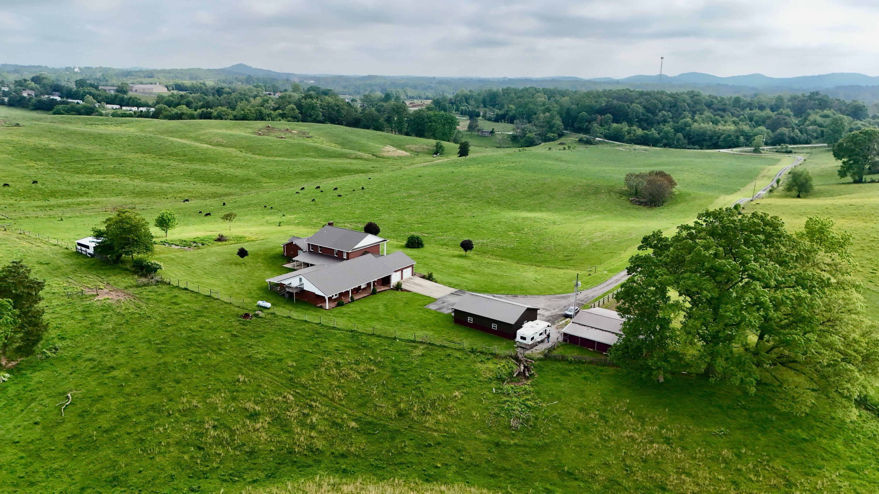 Property Photo: 1101 Hwy 3091 KY 42503