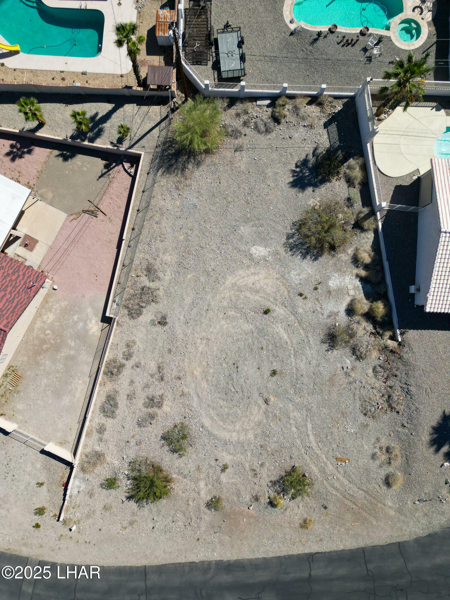 Property Photo: 790 Poseidon Pl AZ 86404