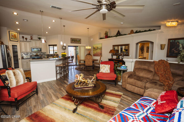 Property Photo:  2870 Havasupai Blvd  AZ 86404 