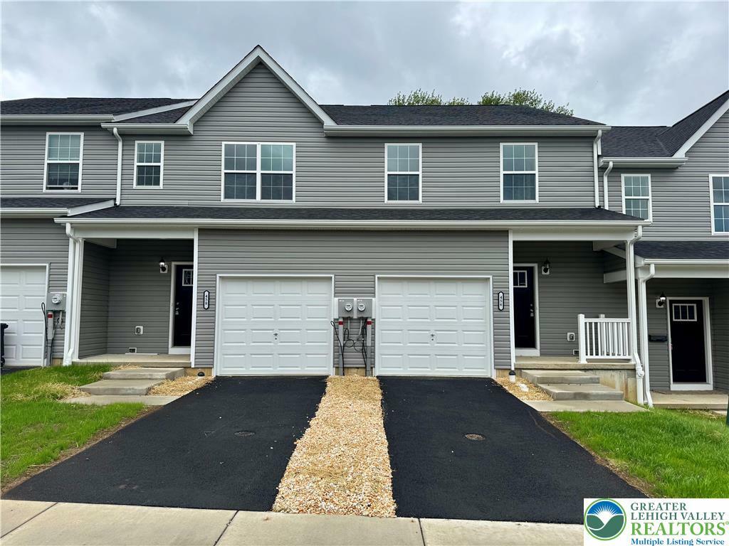 309 Barber Street Lot 44  Allentown City PA 18103 photo