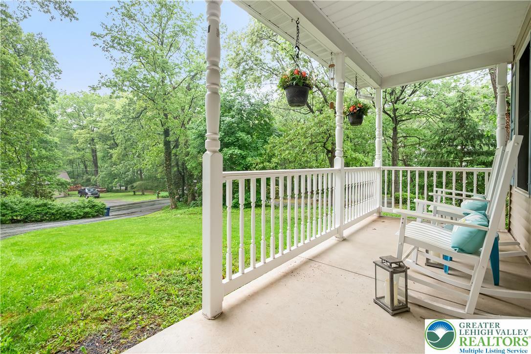 Property Photo: 96 Maidencreek Road PA 19522