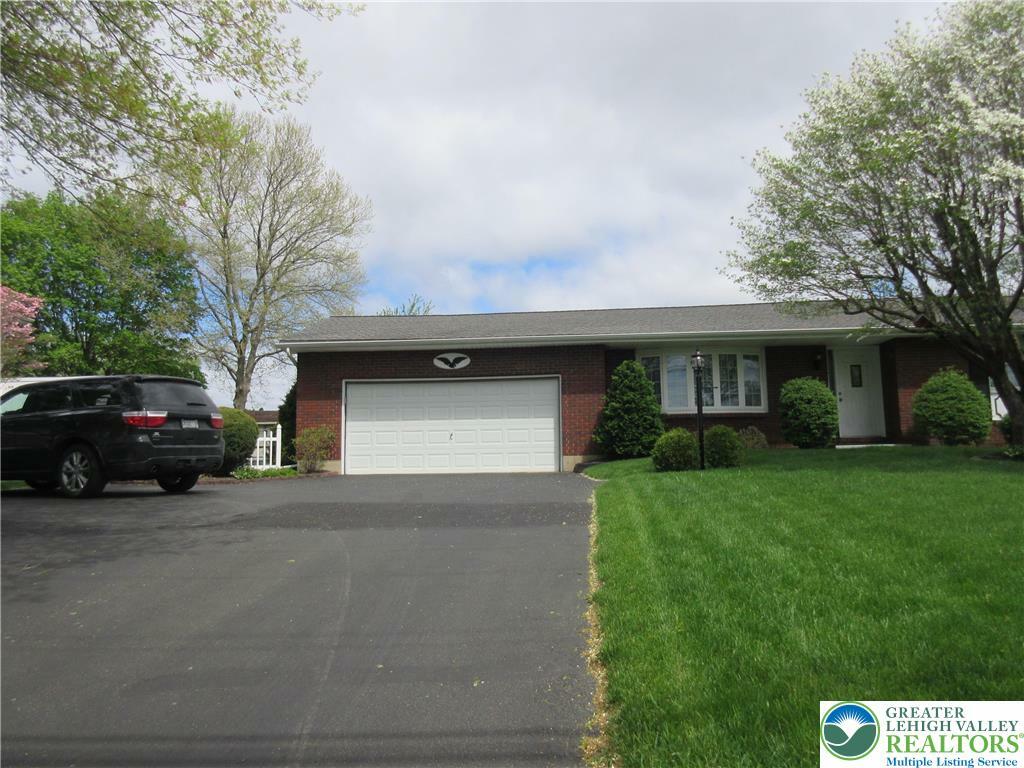 Property Photo: 4596 Steuben PA 18020