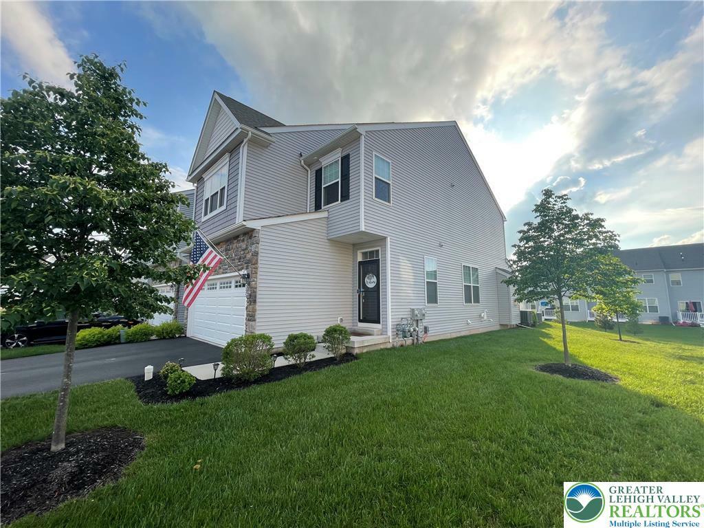 Property Photo: 355 Ridgewood Drive PA 19468
