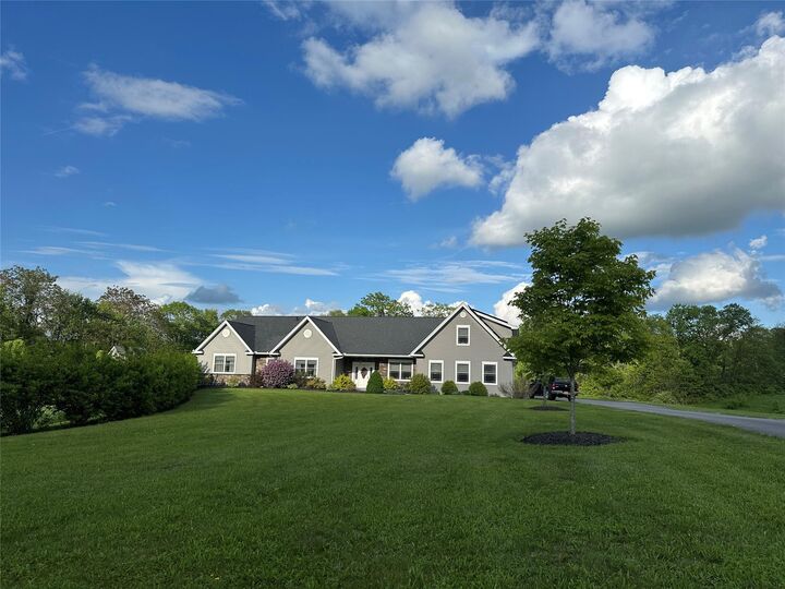 Property Photo:  62 Freedom Road  NY 12569 