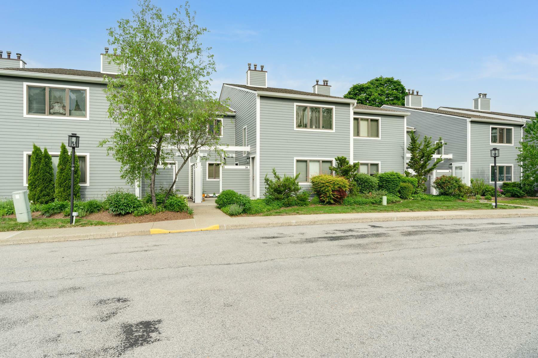 Property Photo: 54 Hudson Point Lane NY 10562
