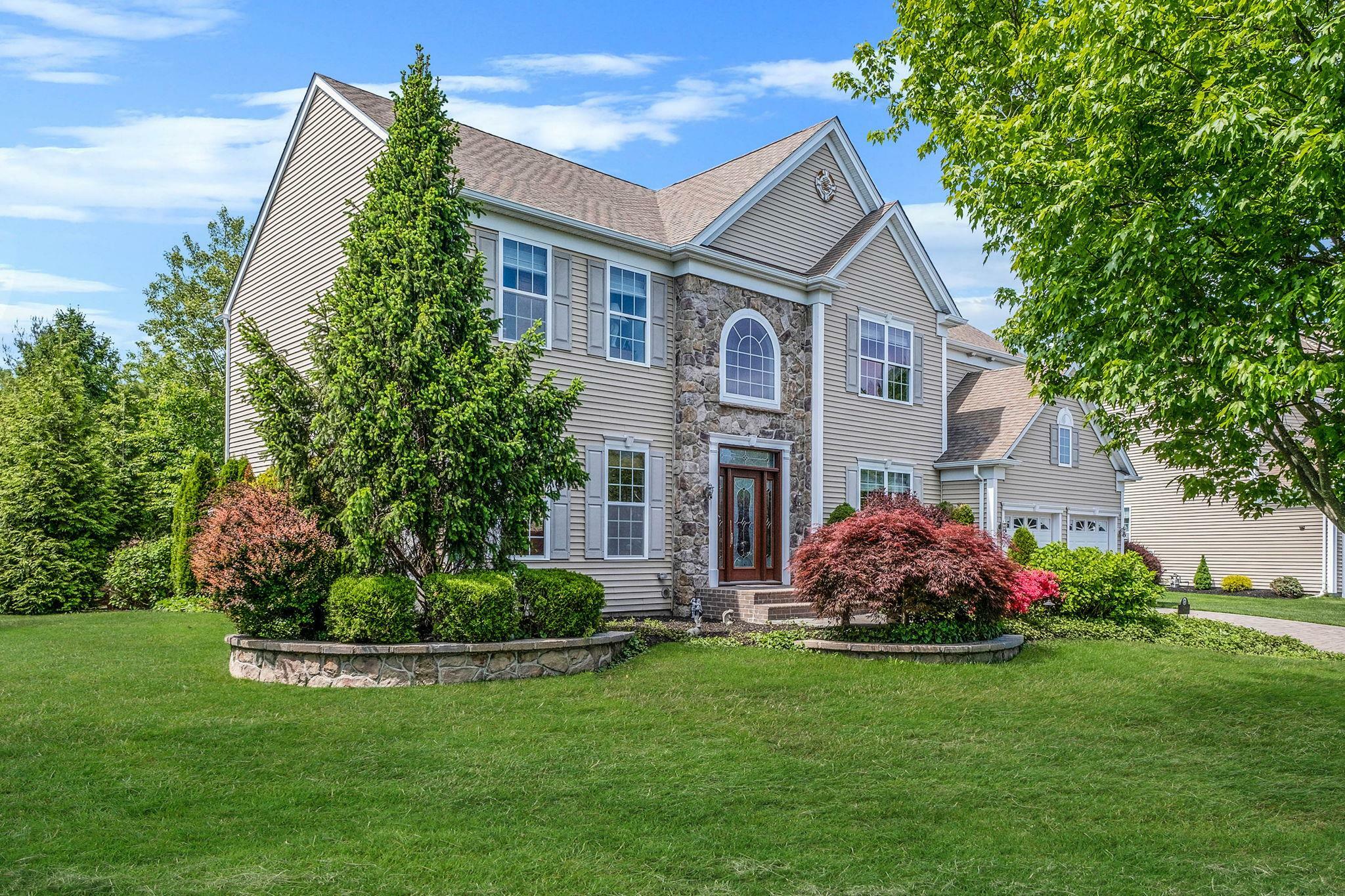 Property Photo: 29 Pinehurst Drive NY 11766