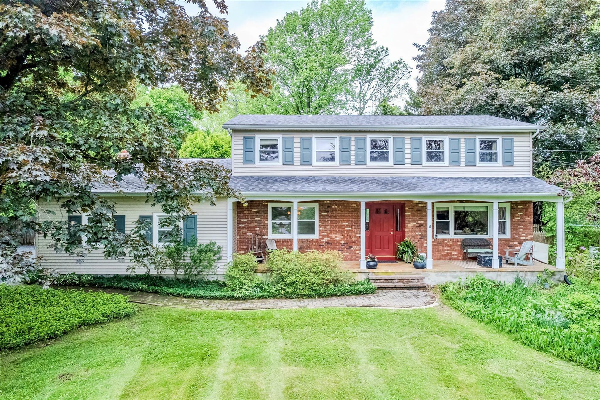 24 Overhill Lane  Warwick NY 10990 photo