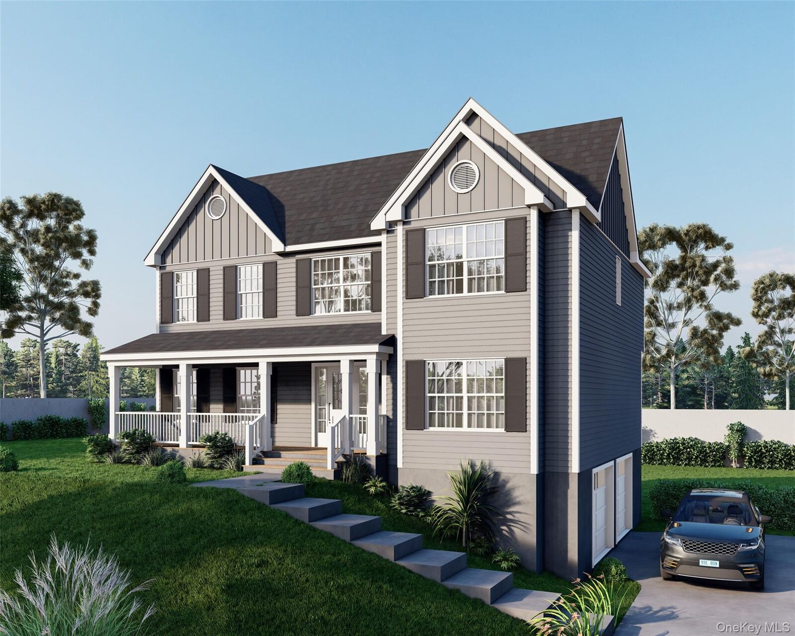 Property Photo:  10 Black Gum Court  NY 12550 