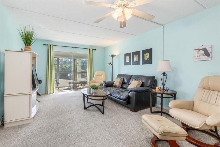 Property Photo: 708 Tamiami Trail S 216 FL 34285