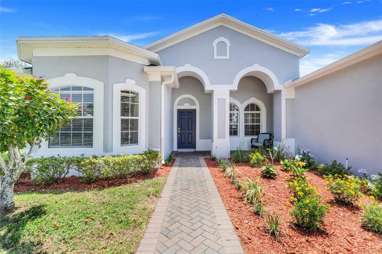 Property Photo: 4716 Block Island Lane FL 34714