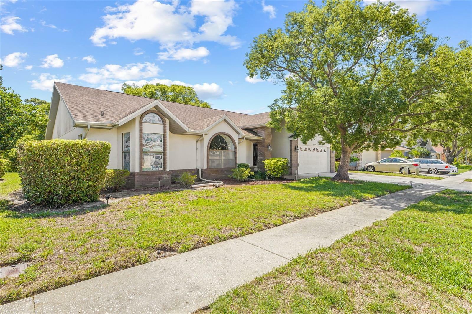 Property Photo: 5434 Wellfield Road FL 34655