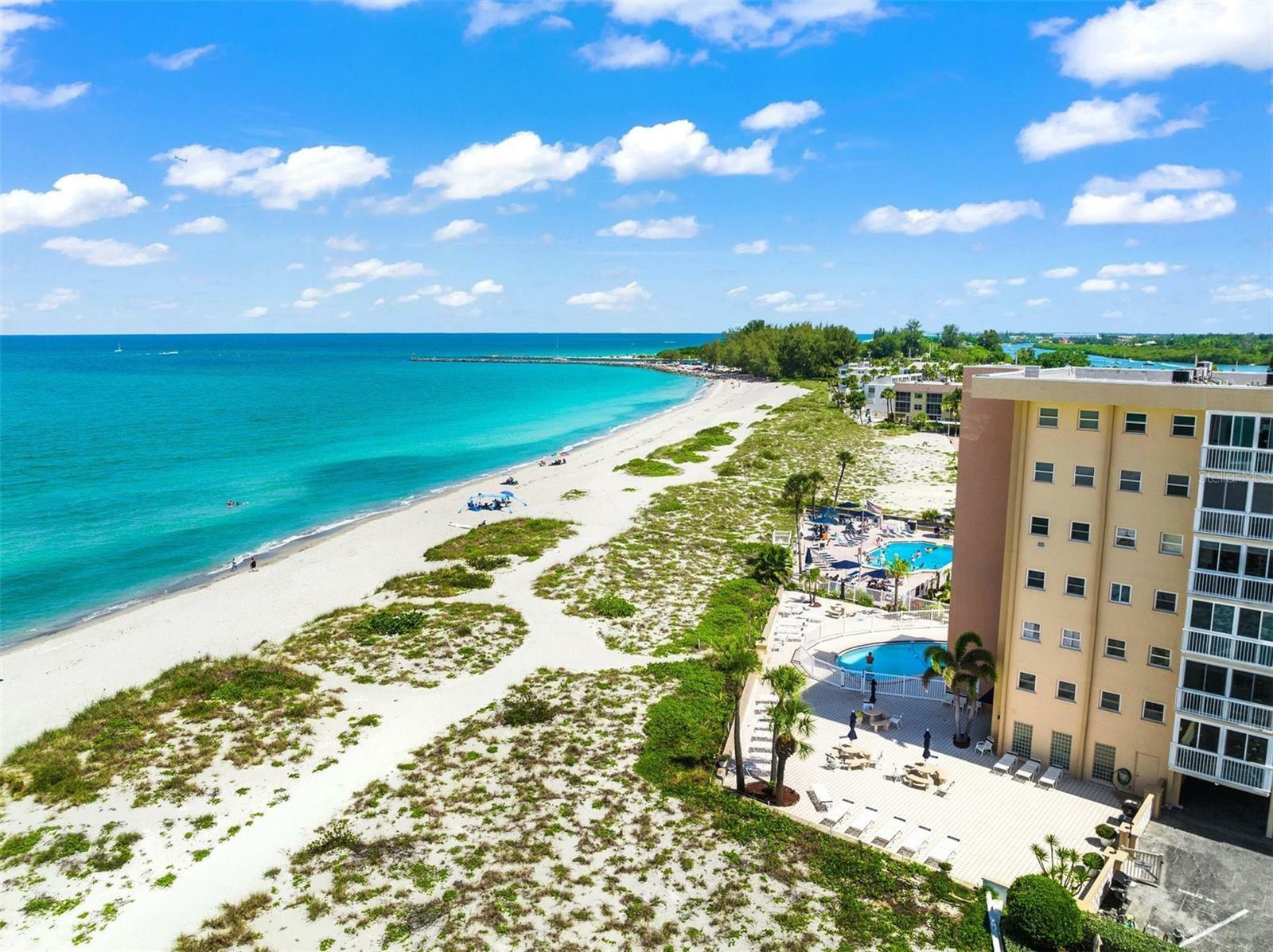 Property Photo: 1255 Tarpon Center Drive 309 FL 34285