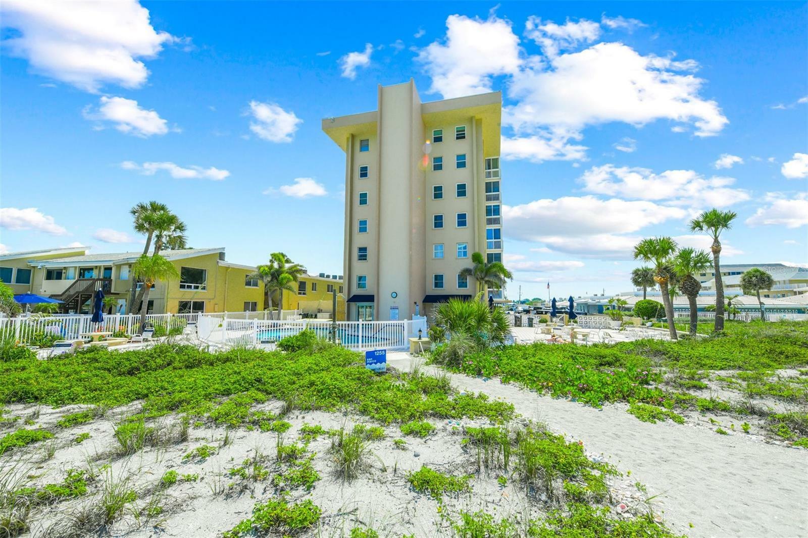 Property Photo: 1255 Tarpon Center Drive 309 FL 34285