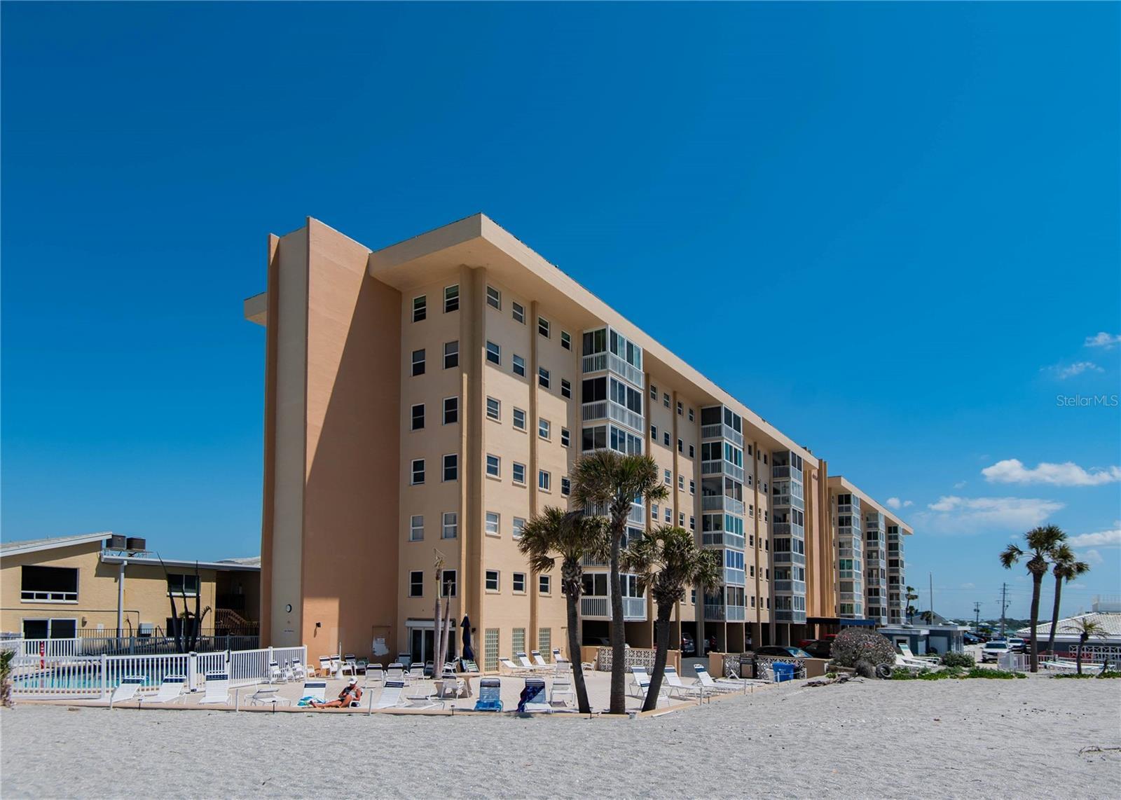 Property Photo: 1255 Tarpon Center Drive 604 FL 34285