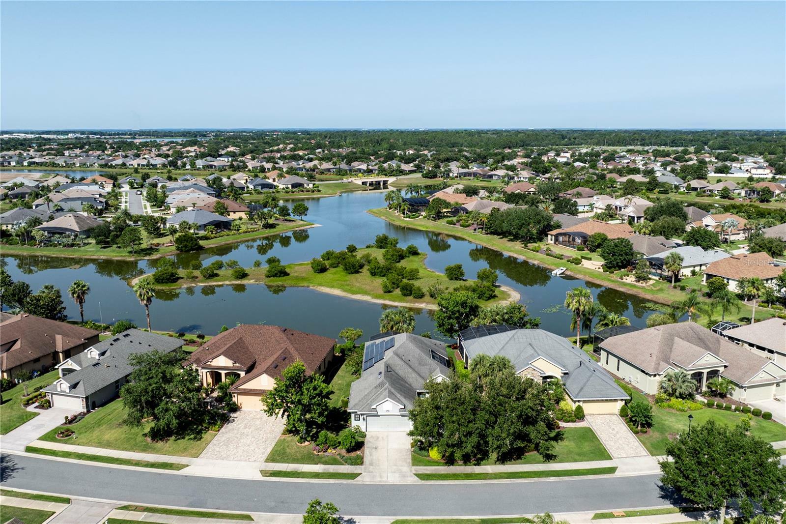 7873 Crosswinds Way  Mount Dora FL 32757 photo