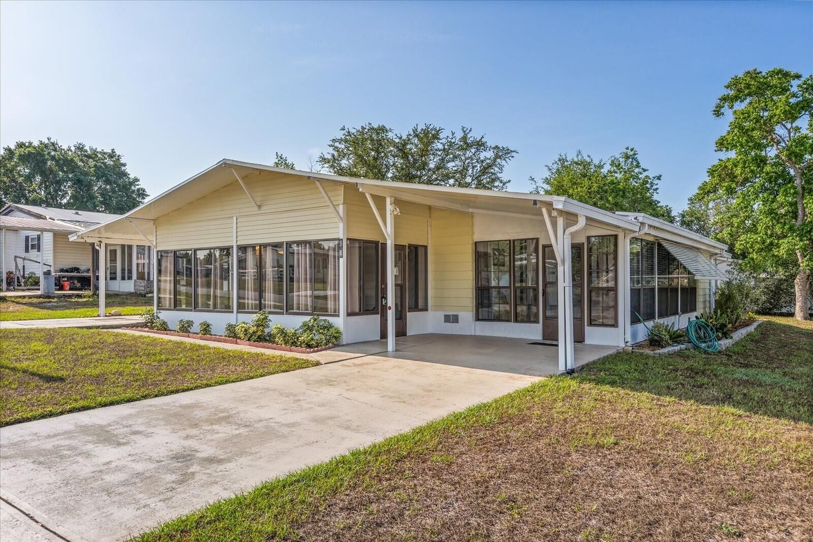 Property Photo:  38 Da Rosa Avenue  FL 32713 